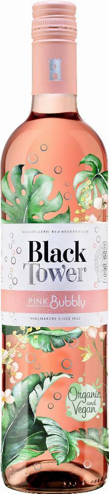 Black Tower Pink Bubbly 2017