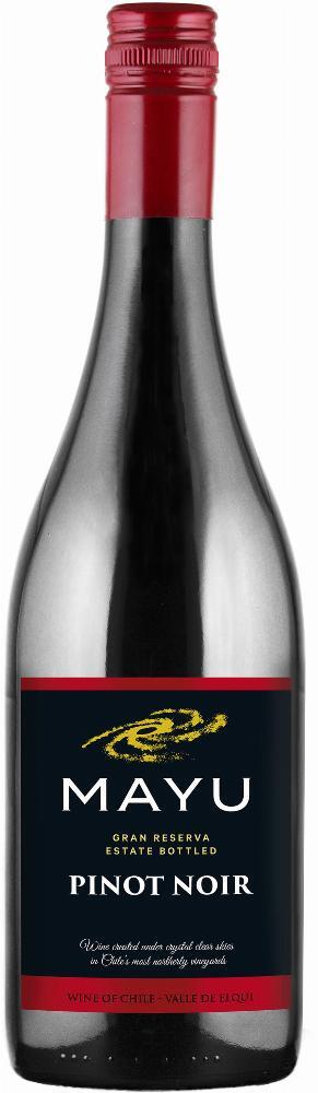 Mayu Gran Reserva Pinot Noir 2023