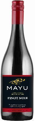 Mayu Gran Reserva Pinot Noir 2023