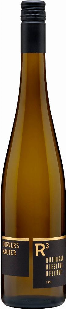 Corvers Kauter R3 Riesling Reserve 2025