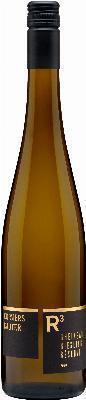 Corvers Kauter R3 Riesling Reserve 2025