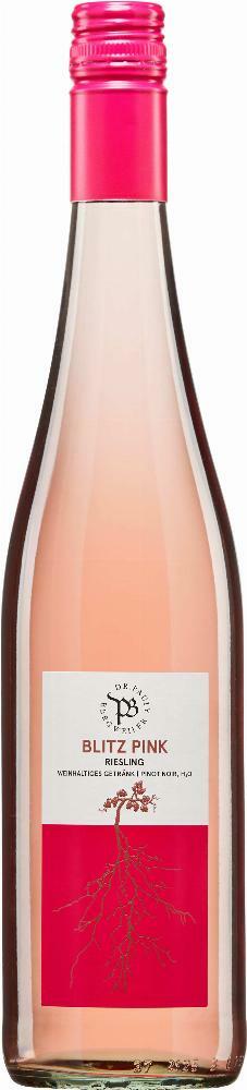 Dr. Pauly Bergweiler Blitz Pink Riesling