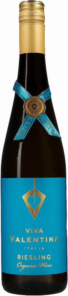 Viva Valentina Organic Riesling 2025