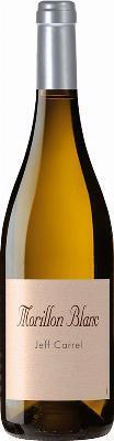 Jeff Carrel Morillon Blanc 2024