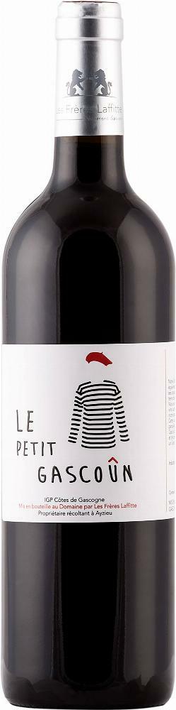 Le Petit Gascoûn Rouge 2019