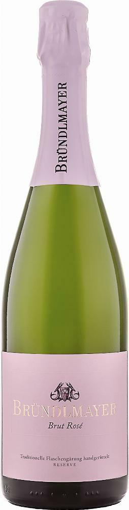 Bründlmayer Reserve Rosé Brut