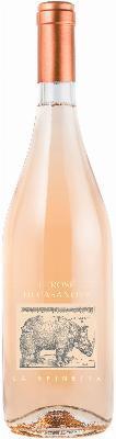 La Spinetta Il Rosé di Casanova 2024