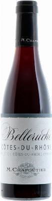 M. Chapoutier Belleruche Côtes-du-Rhône Rouge 2024