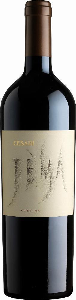 Cesari Jèma Corvina 2017