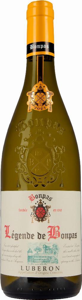 Bonpas Légende de Bonpas Luberon 2024