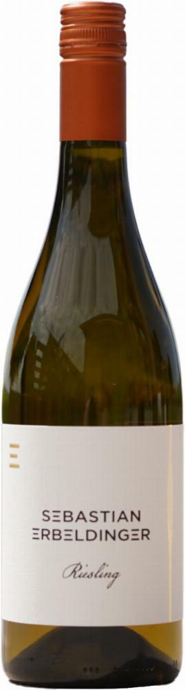 Sebastian Erbeldinger Riesling 2023