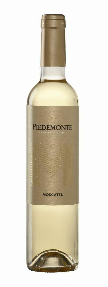 Piedemonte Moscatel 2023