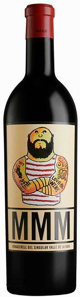 Macho Man Monastrell 2019