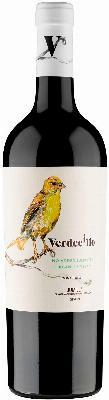 Verdecillo Monastrel Organic 2022