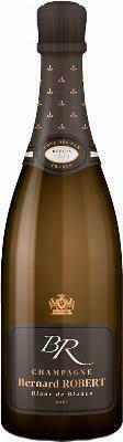 Bernard Robert Blanc de Blancs Champagne Brut