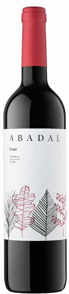 Abadal Franc 2017