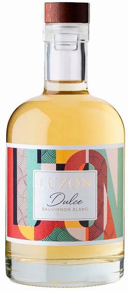 Luzon Dulce Sauvignon Blanc 2021