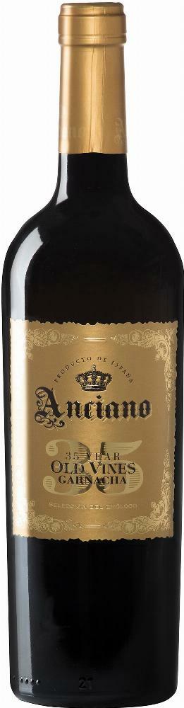 Anciano 35 Year Old Vines Garnacha 2022