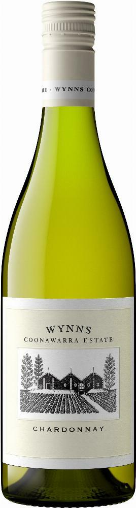 Wynns Coonawarra Estate Chardonnay 2022