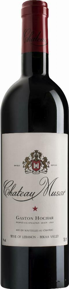 Chateau Musar 2009