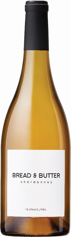 Bread & Butter Chardonnay 2024