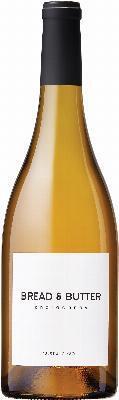 Bread & Butter Chardonnay 2024