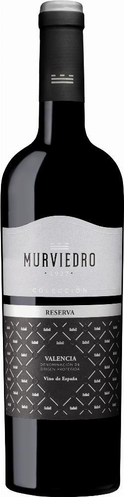 Murviedro Colección Reserva 2020