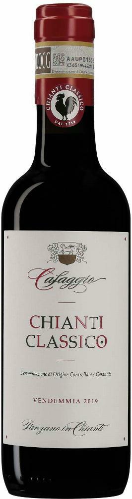 Cafaggio Chianti Classico 2019