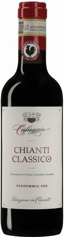 Cafaggio Chianti Classico 2021