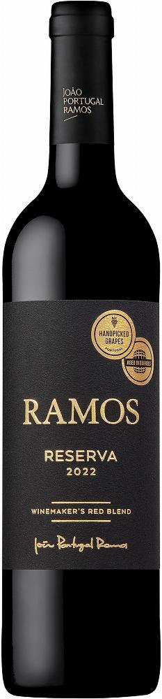 Ramos Reserva 2024