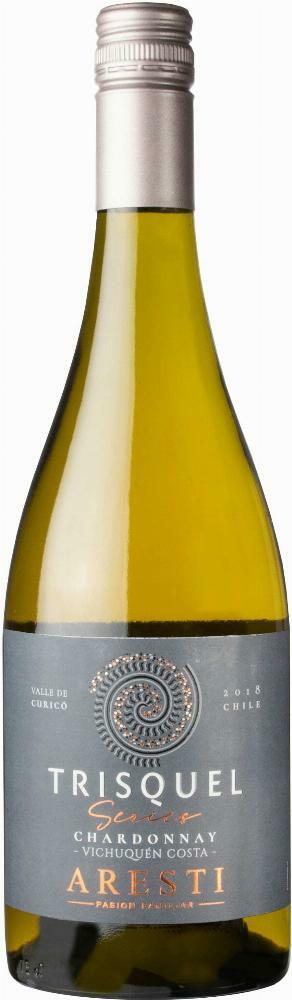 Trisquel Series Chardonnay 2018