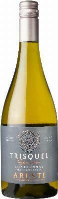 Trisquel Series Chardonnay 2022