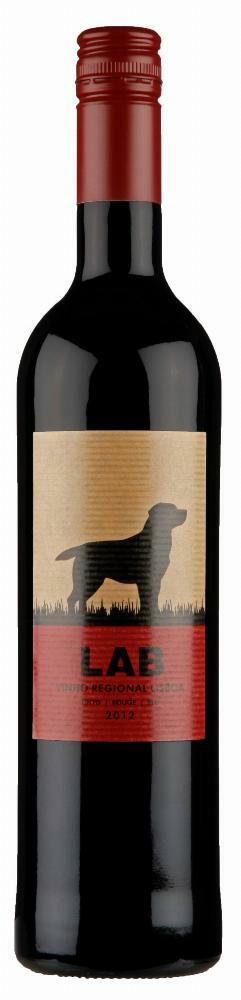 LAB Tinto 2016