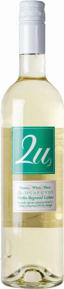 2u Duas Uvas Branco White 2022