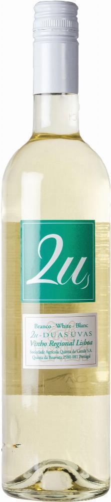 2u Duas Uvas Branco White 2024