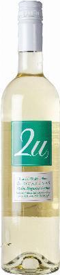 2u Duas Uvas Branco White 2024
