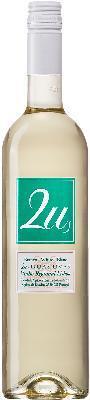 2u Duas Uvas Branco White 2025