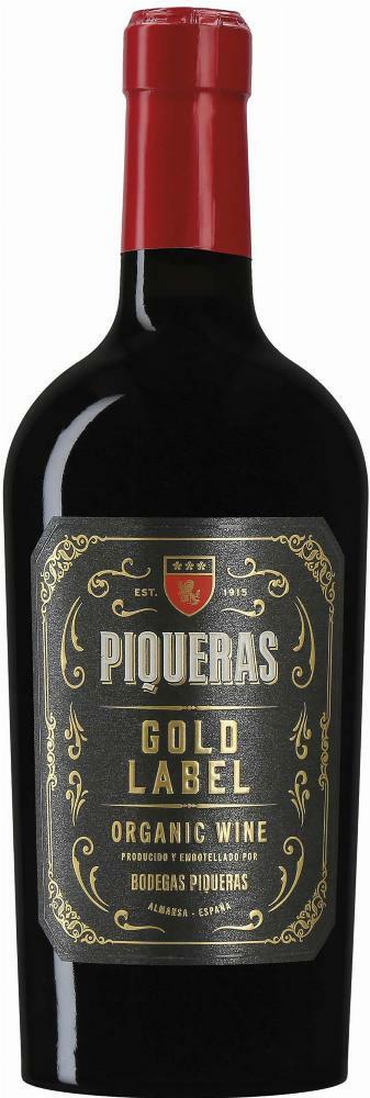 Piqueras Gold Label 2022