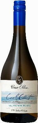 Casa Silva Cool Coast Sauvignon Blanc 2018