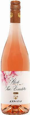 Zenato Rosé San Benedetto 2023