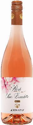 Zenato Rosé San Benedetto 2025