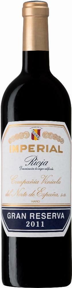 Imperial Gran Reserva 2016