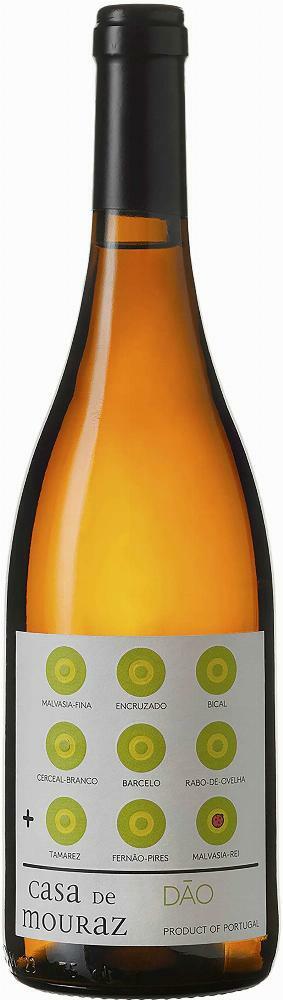 Casa de Mouraz Branco 2018
