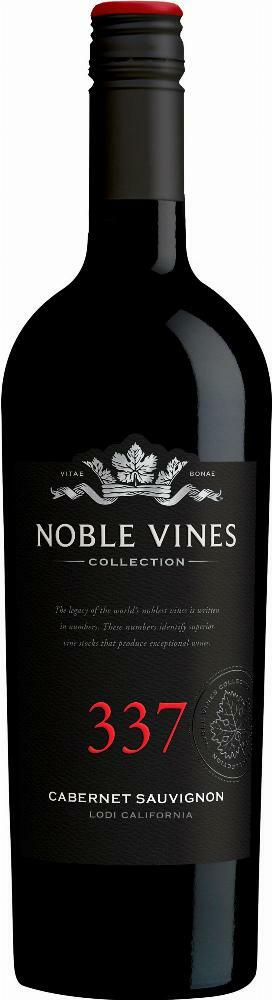 Noble Vines 337 Cabernet Sauvignon 2019