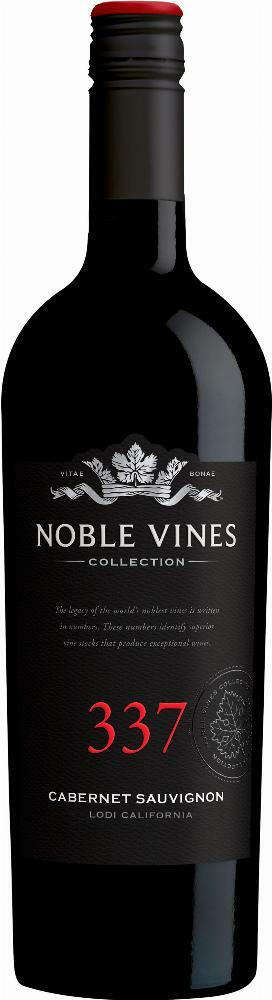 Noble Vines 337 Cabernet Sauvignon 2022
