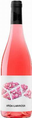 Aroa Larrosa 2019