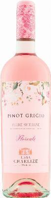 Casa Charlize Floreale Pinot Grigio Blush 2024