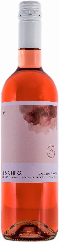 Artemis Karamolegos Terra Nera Rosé 2025