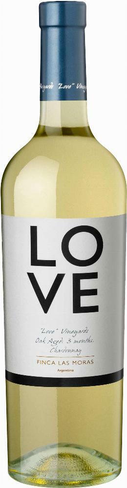 Love Chardonnay