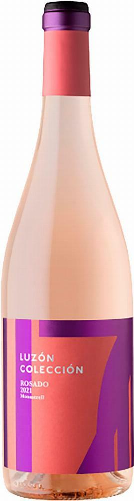 Luzón Colección Rosado 2023